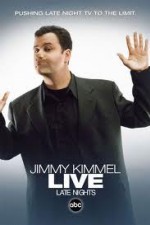Watch Jimmy Kimmel Live! Niter